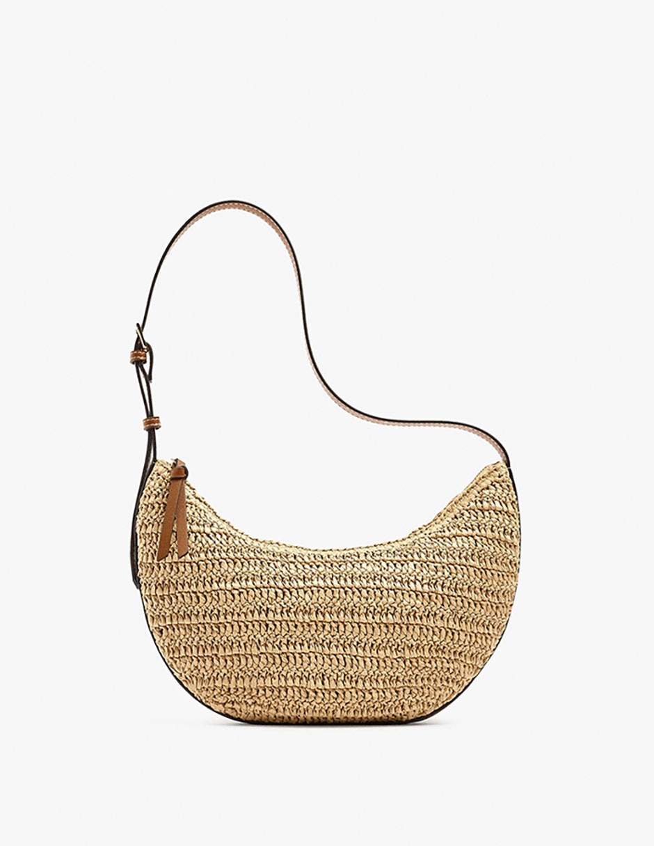Bolsa shoulder summerfest para mujer 1