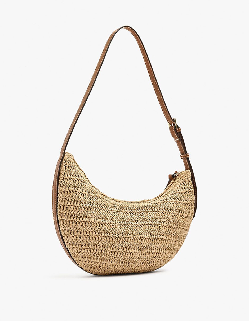 Bolsa shoulder summerfest para mujer 2