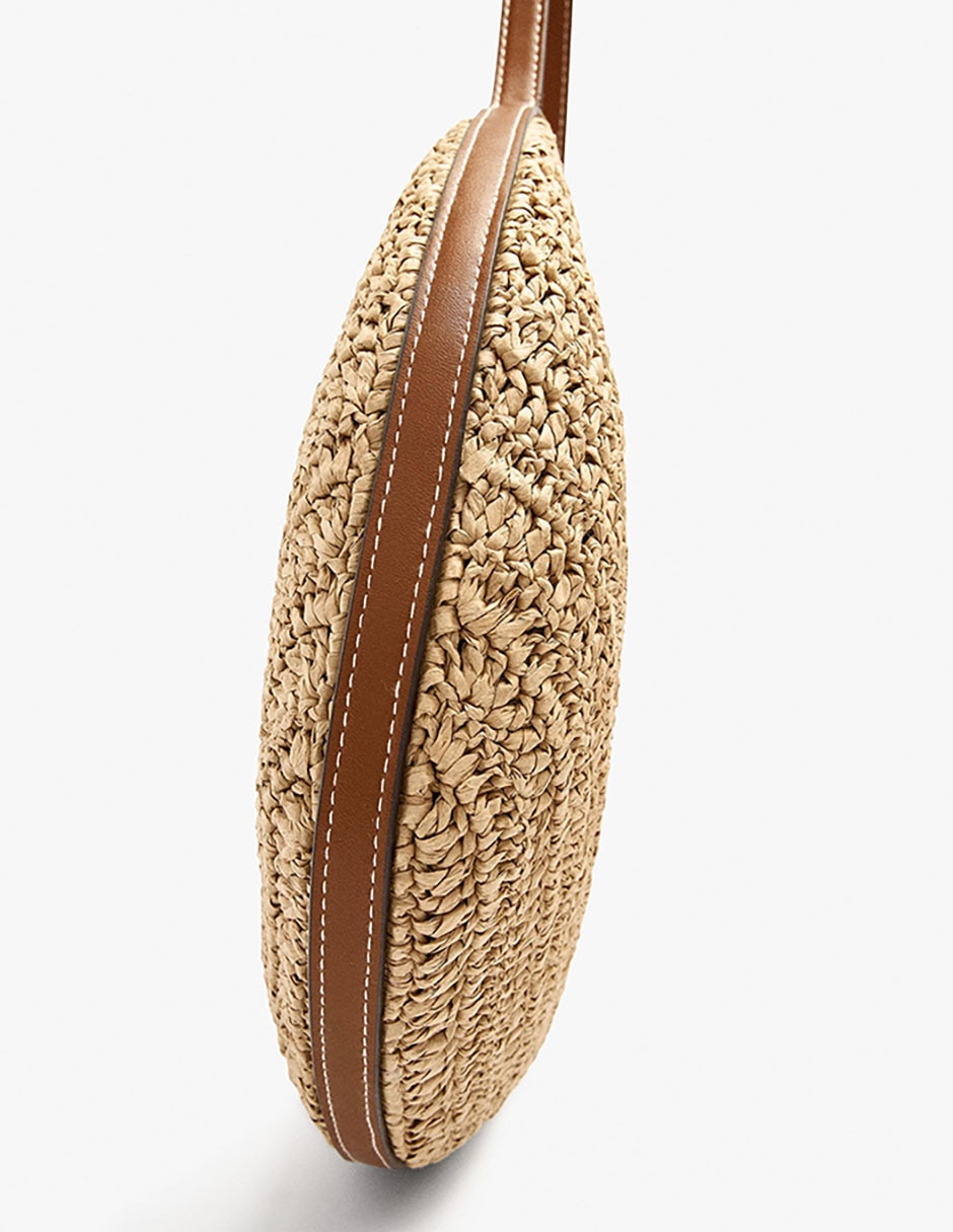 Bolsa shoulder summerfest para mujer 3