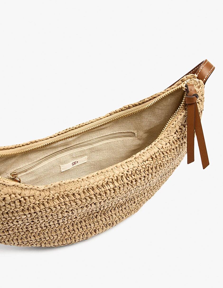 Bolsa shoulder summerfest para mujer 4
