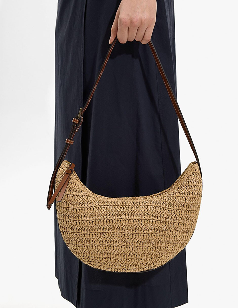 Bolsa shoulder summerfest para mujer 5