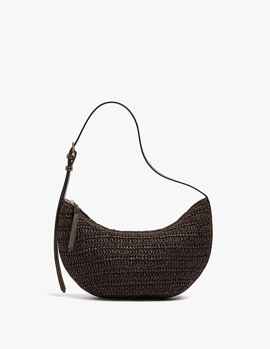Bolsa shoulder summerfest para mujer