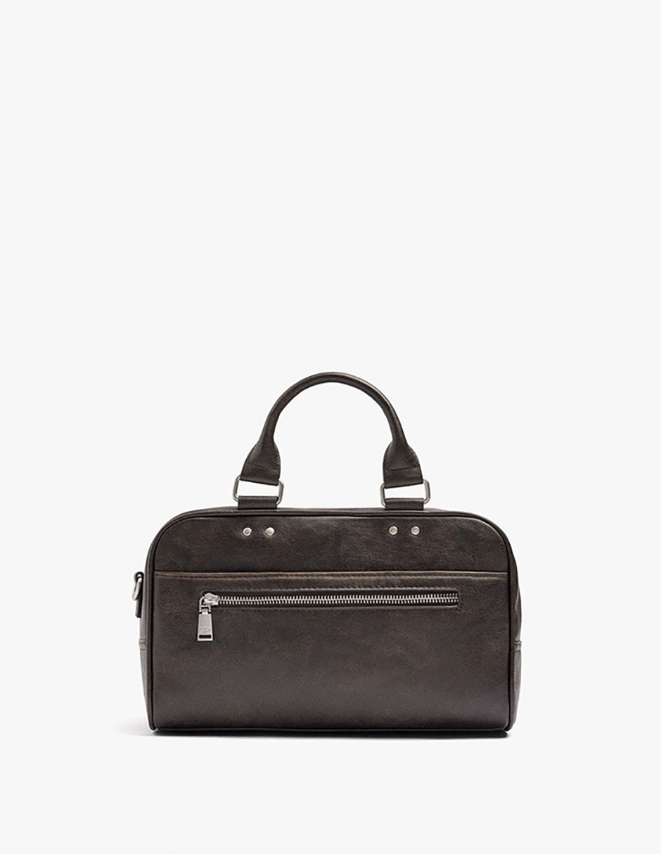 Bolsa tote wolf para mujer Bolsa tote wolf para mujer