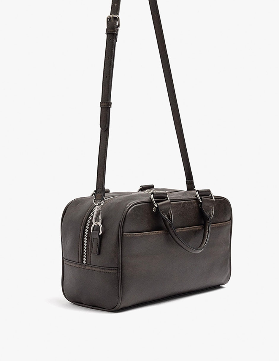 Bolsa tote wolf para mujer 2