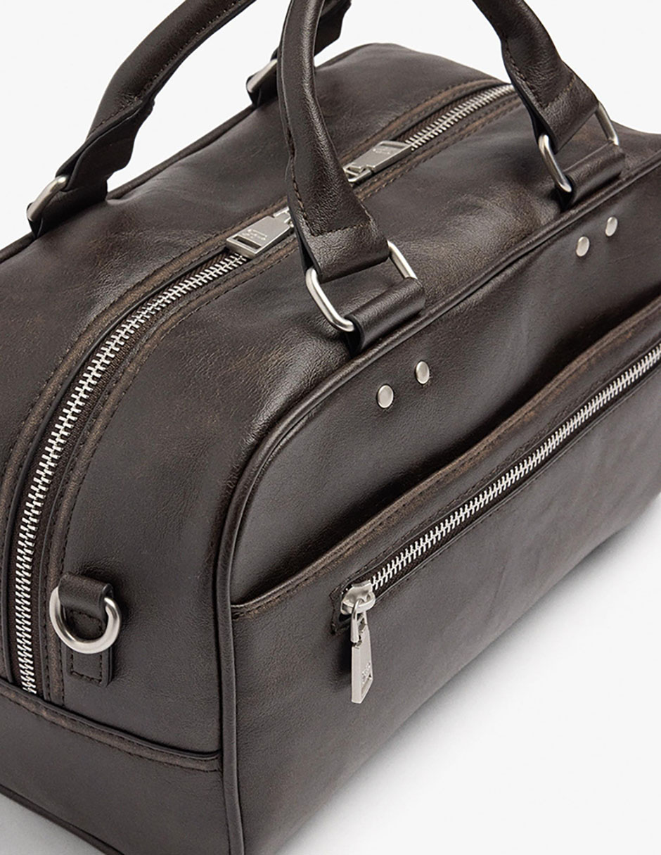 Bolsa tote wolf para mujer 4