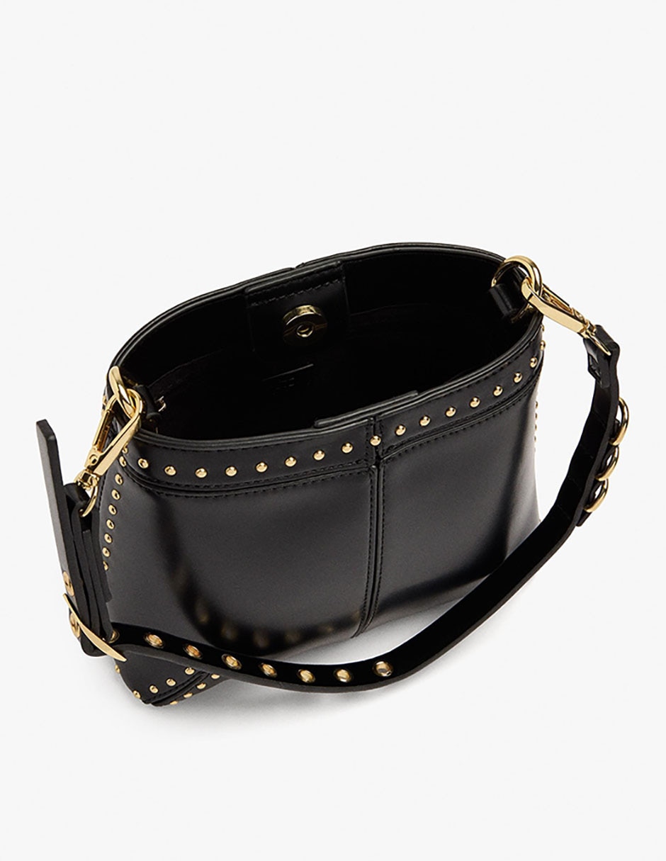 Set/Bolsa Bucket SUMMERFEST No aplica de Poliuretano para (si aplica) Mujer 4