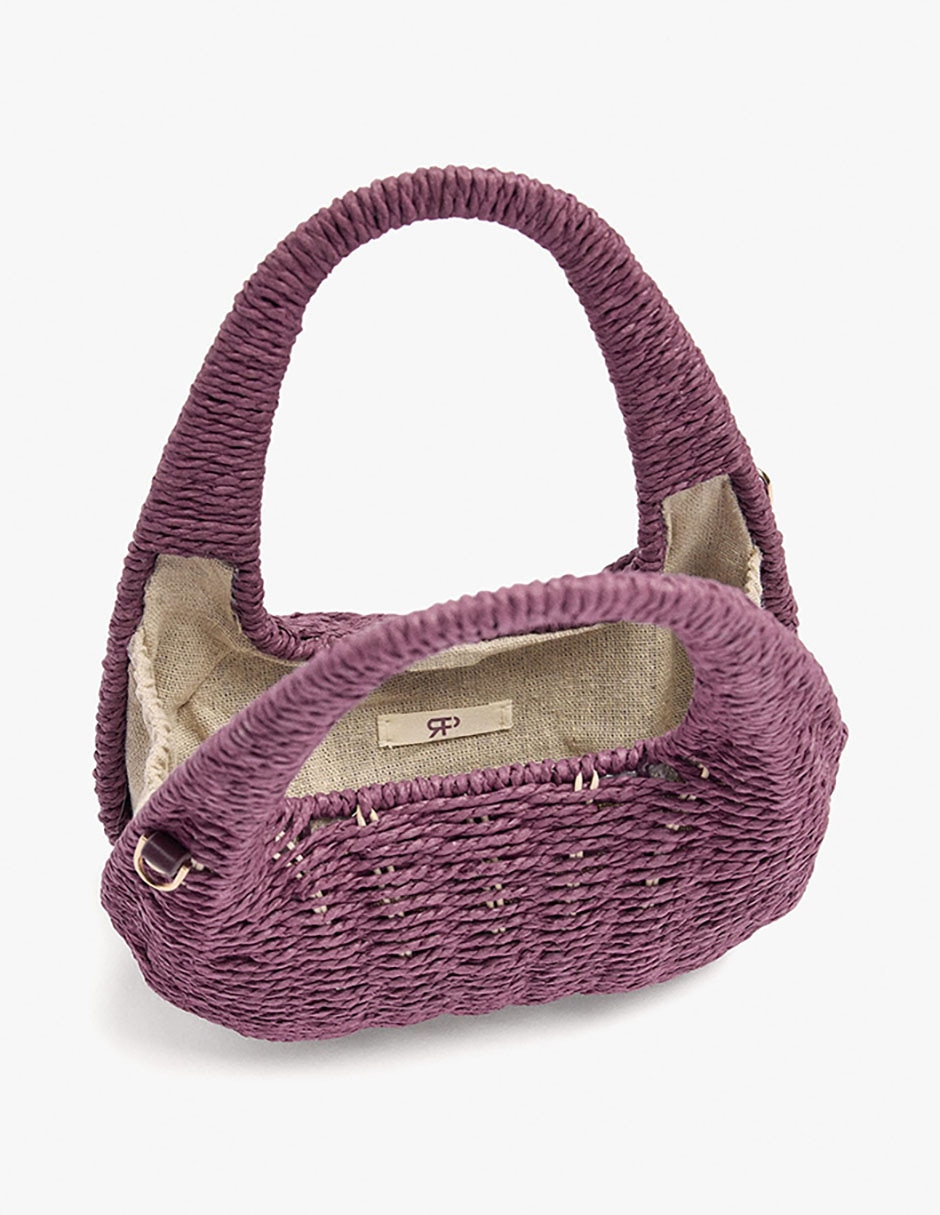 Bolsa crossbody summerfest para mujer 3
