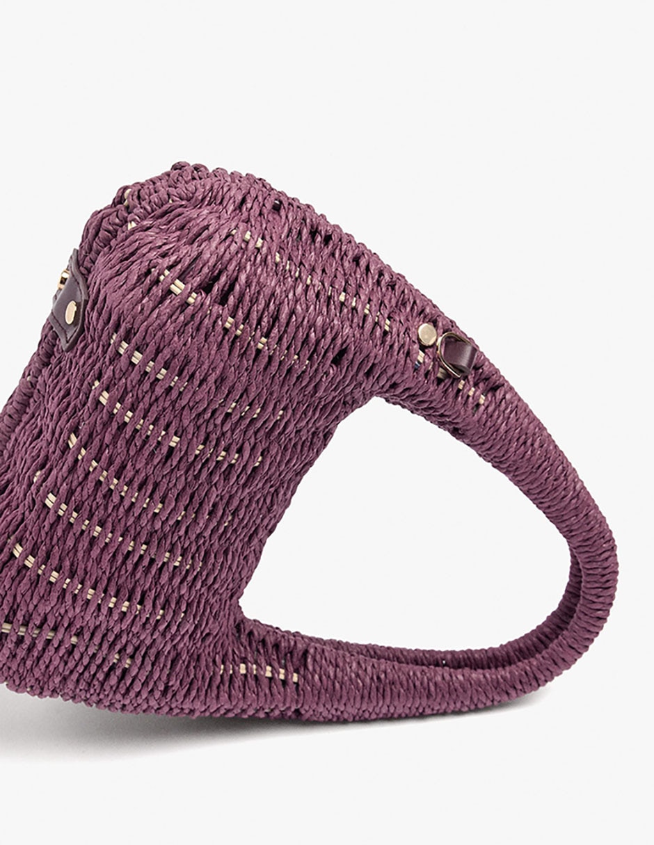 Bolsa crossbody summerfest para mujer 4