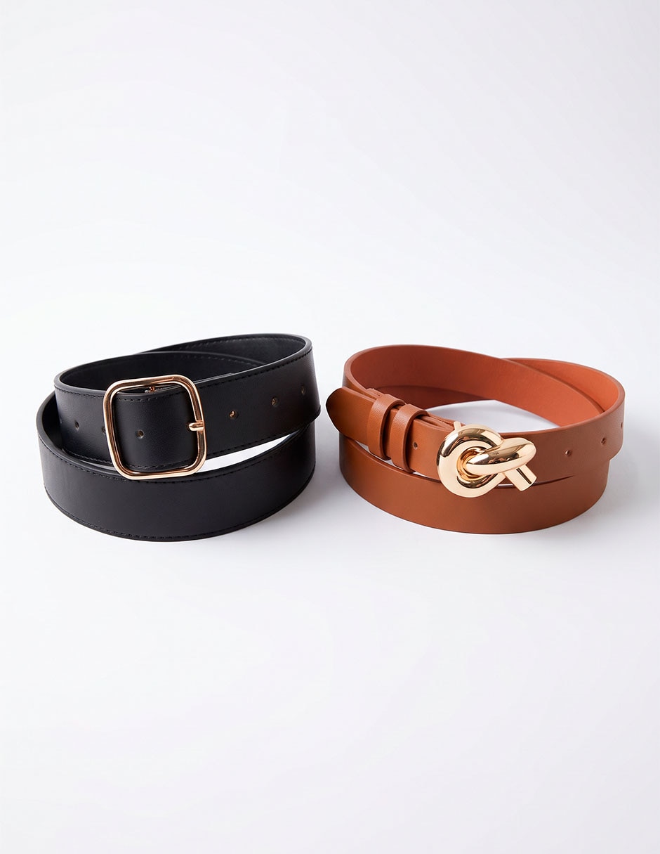 Cinturón para mujer Cinturón para mujer