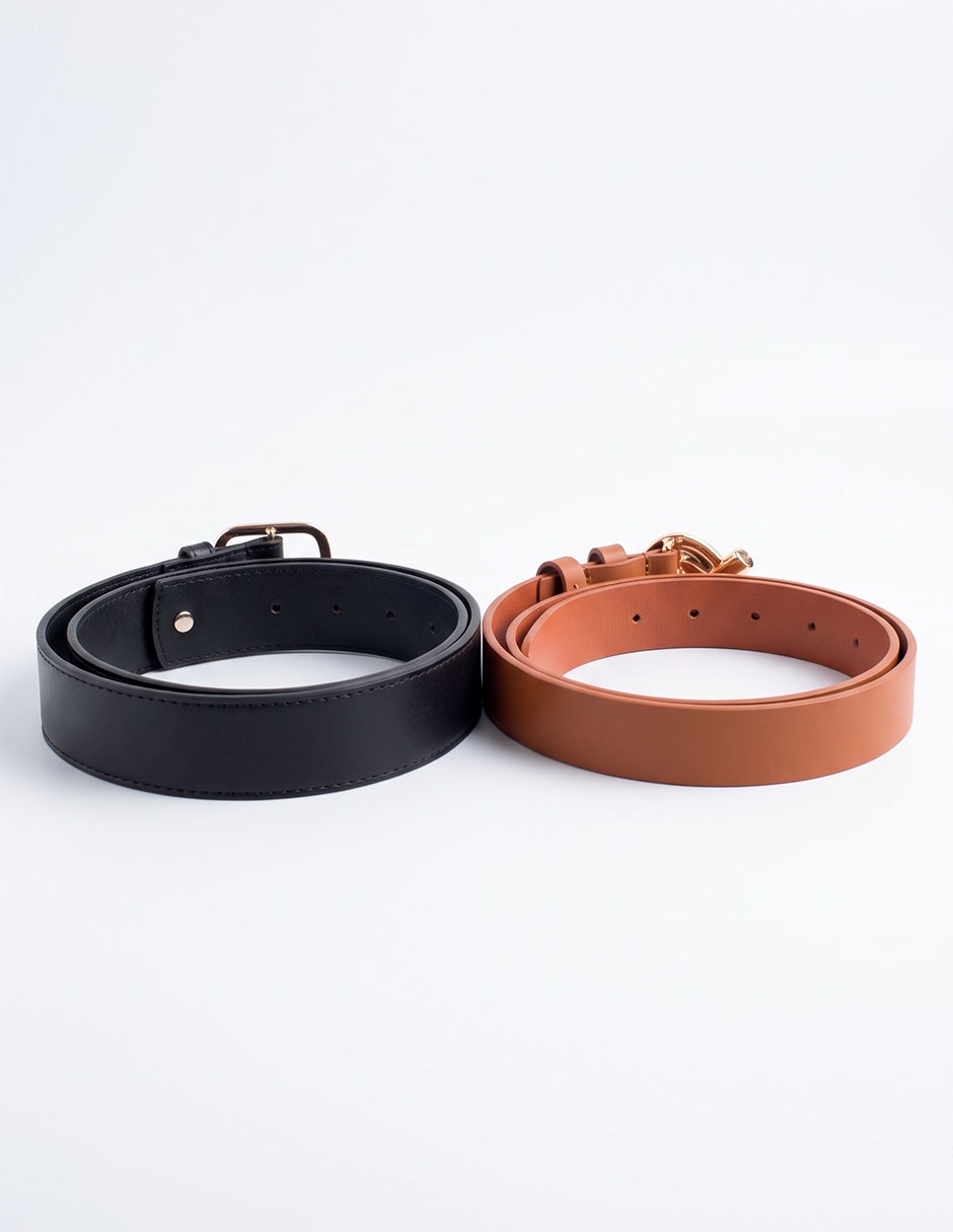 Cinturón para mujer 4
