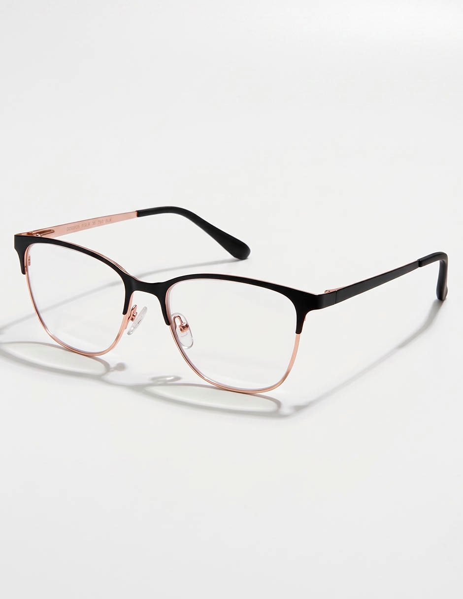 Lentes para vista cansada Foster Grant Readers cat eye para mujer 2