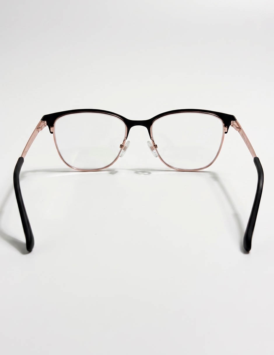 Lentes para vista cansada Foster Grant Readers cat eye para mujer 3