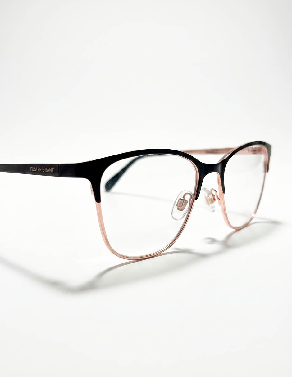 Lentes para vista cansada Foster Grant Readers cat eye para mujer 4