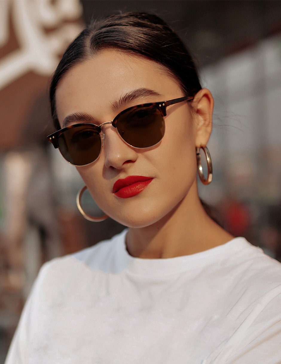 Lentes de sol para mujer 6