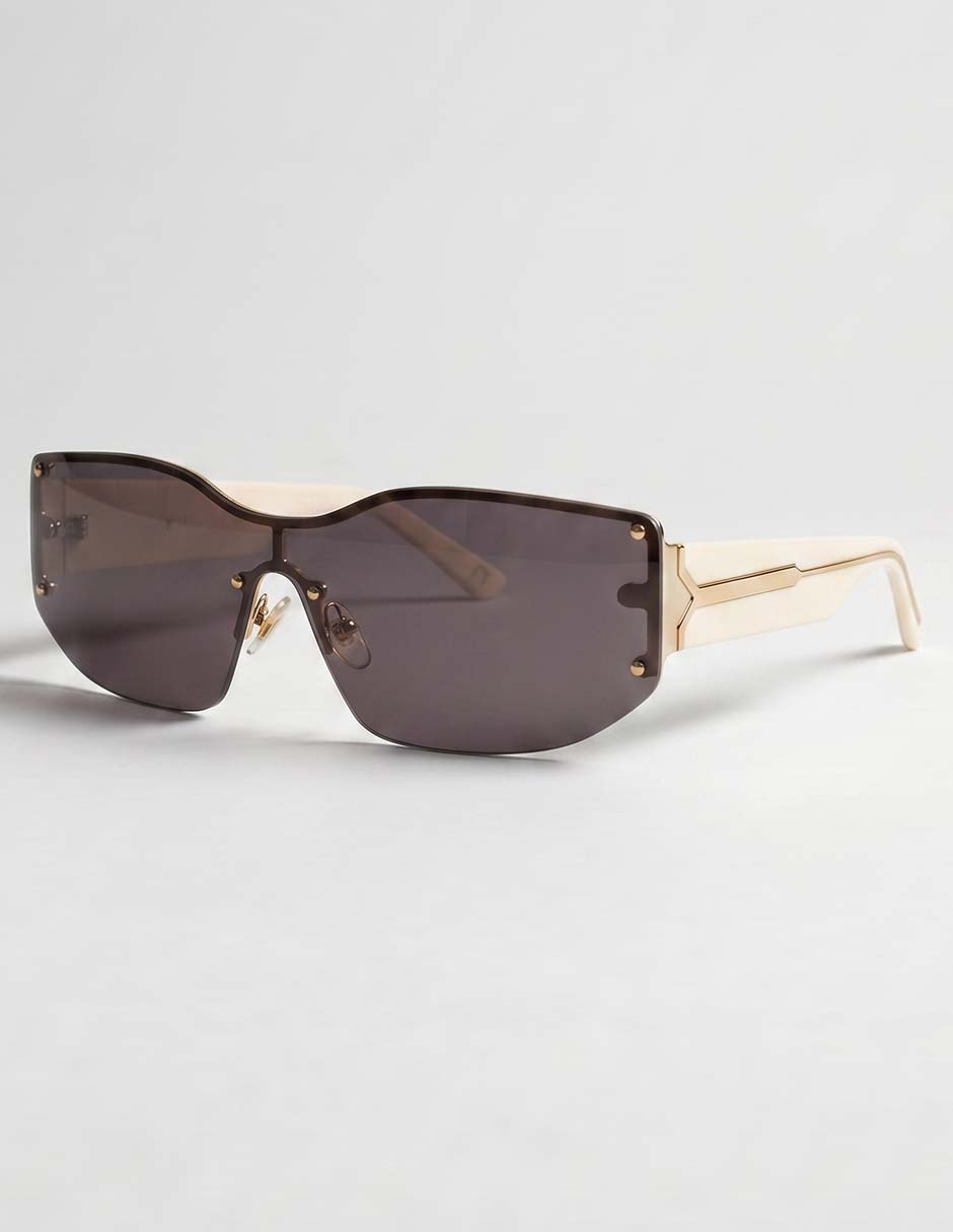 Lentes de sol french collection fc2577 para mujer 2
