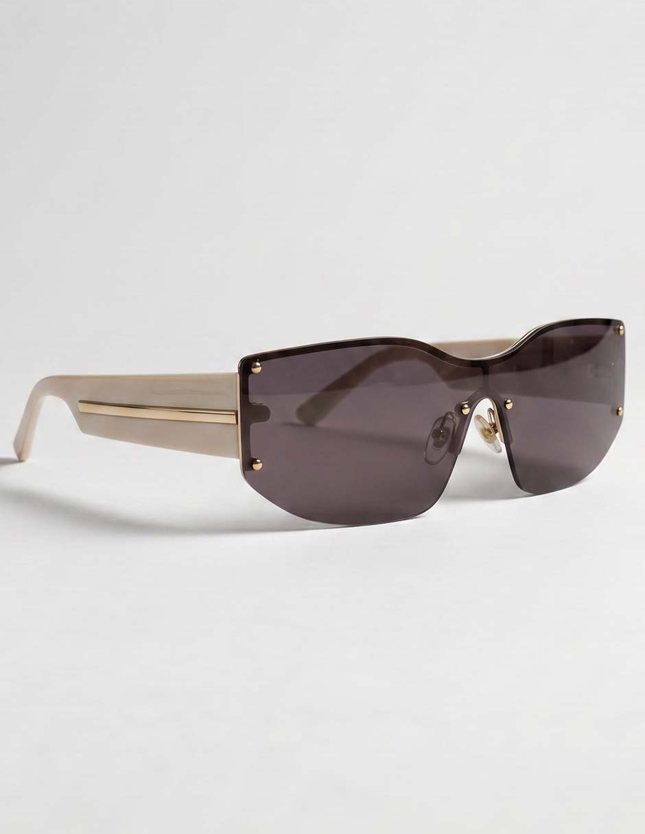 Lentes de sol french collection fc2577 para mujer 3