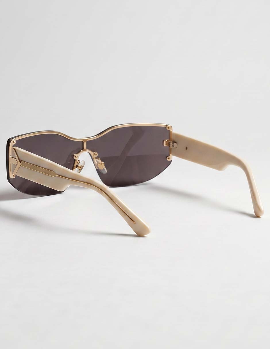 Lentes de sol french collection fc2577 para mujer 4