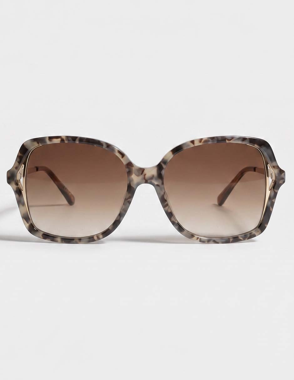 Lentes de sol nine west nw231002 para mujer