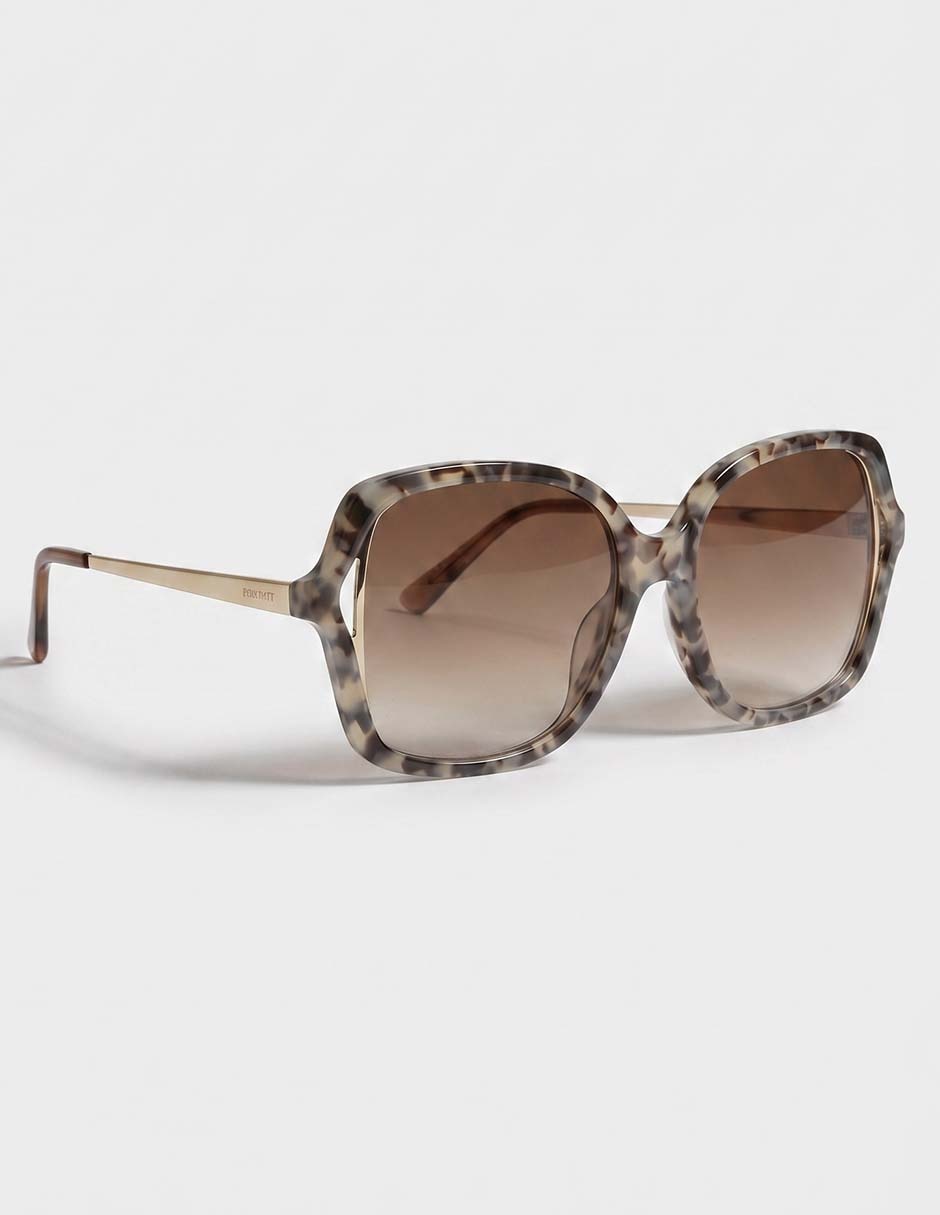 Lentes de sol nine west nw231002 para mujer