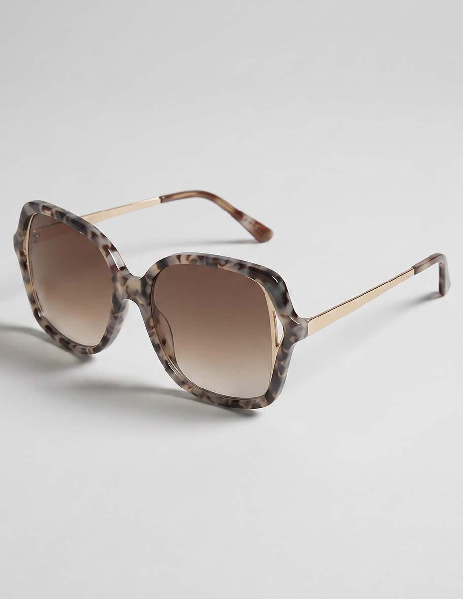 Lentes de sol nine west nw231002 para mujer