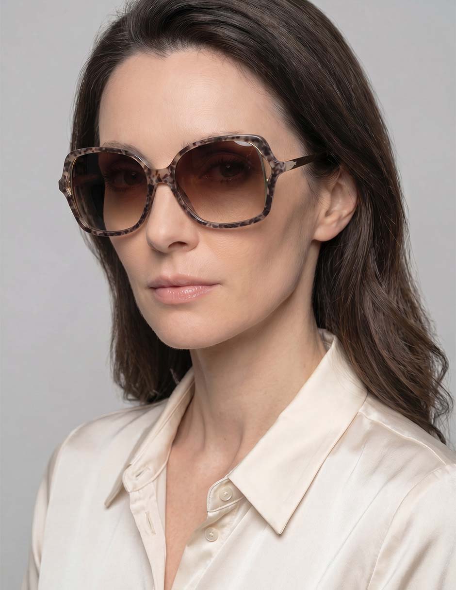 Lentes de sol nine west nw231002 para mujer