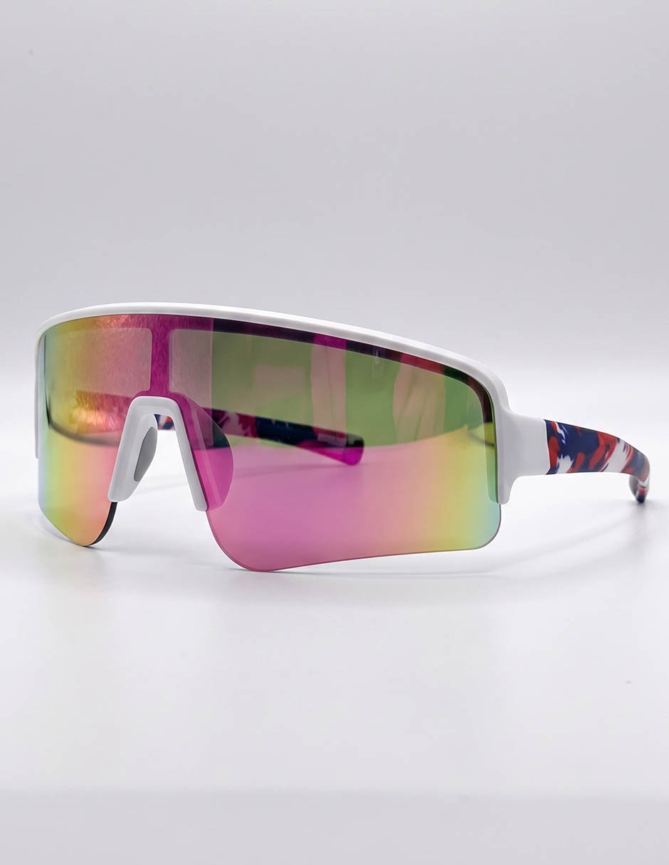 Lentes de sol panama jack pj2513 para mujer