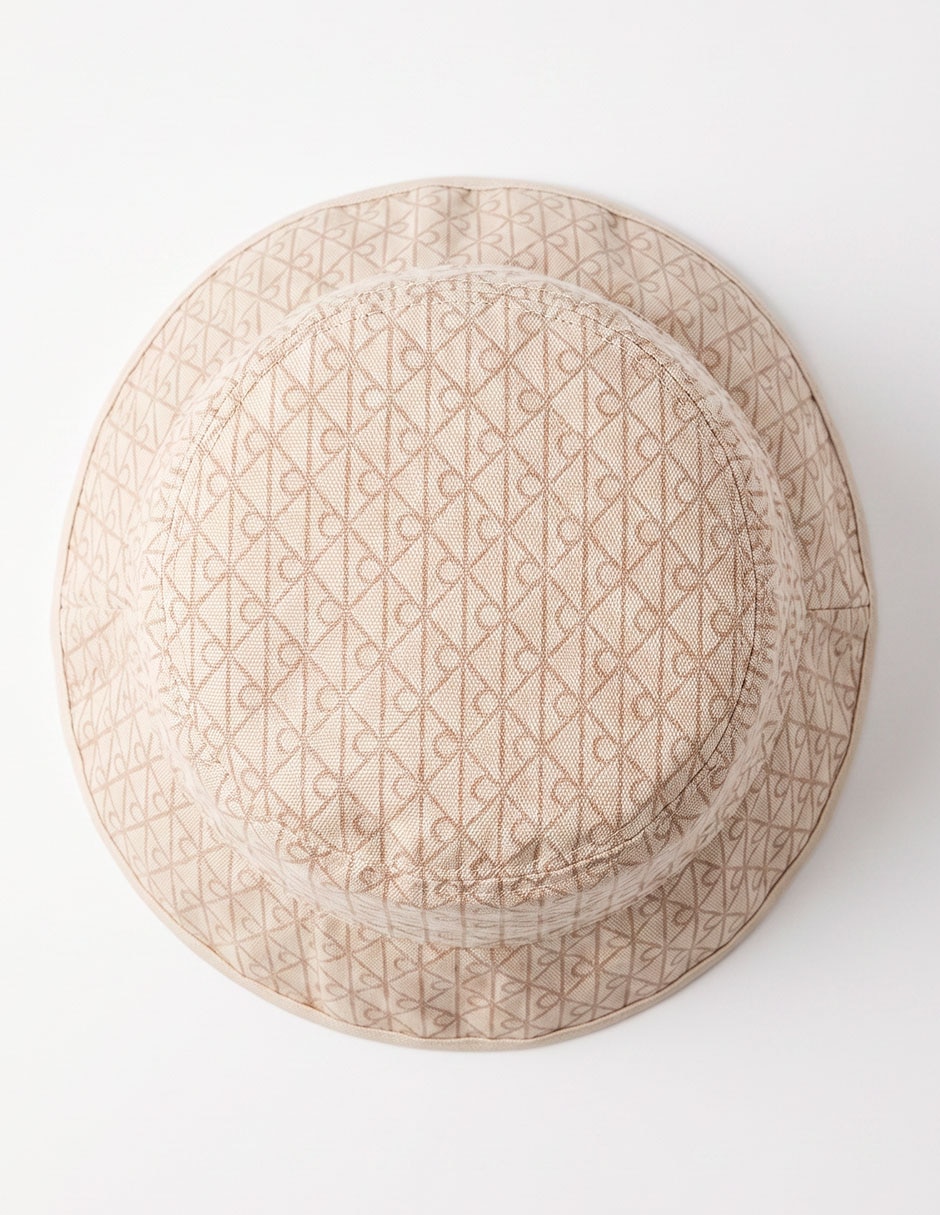 Sombrero bucket calvin klein 2