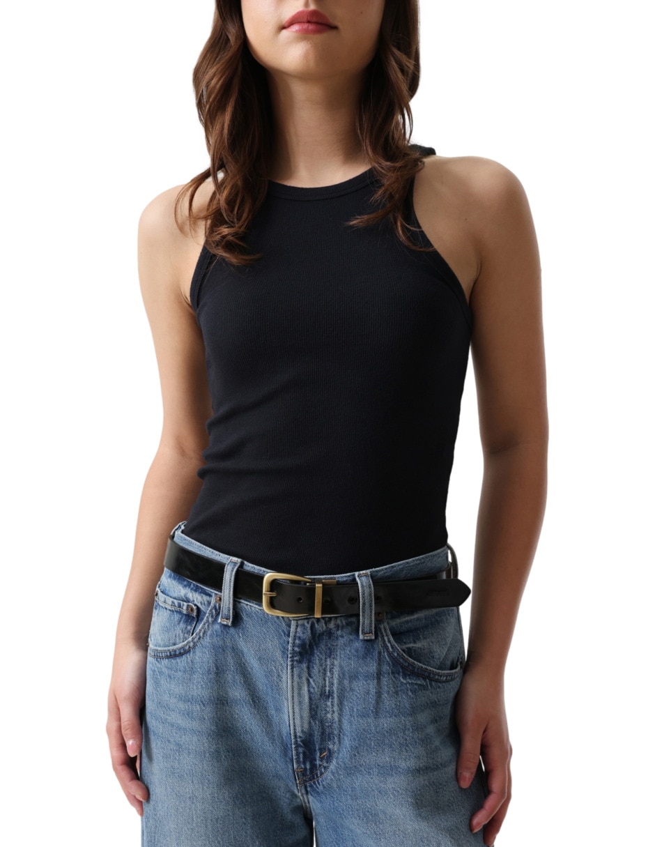 Cinturón para mujer 5