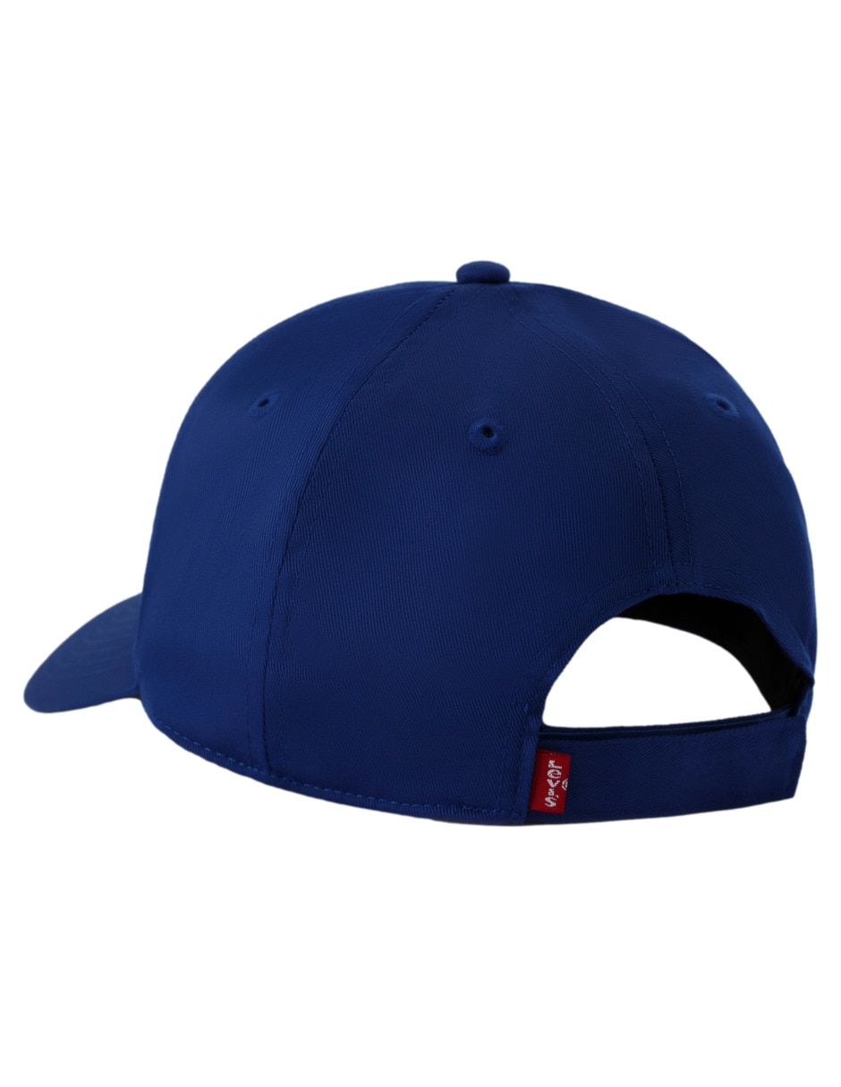 Gorra con visera curva casual para mujer 3