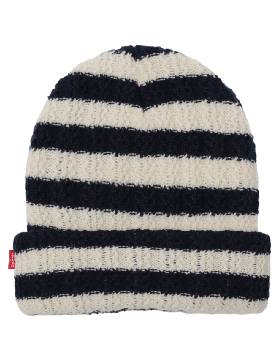 Gorro casual para mujer 2
