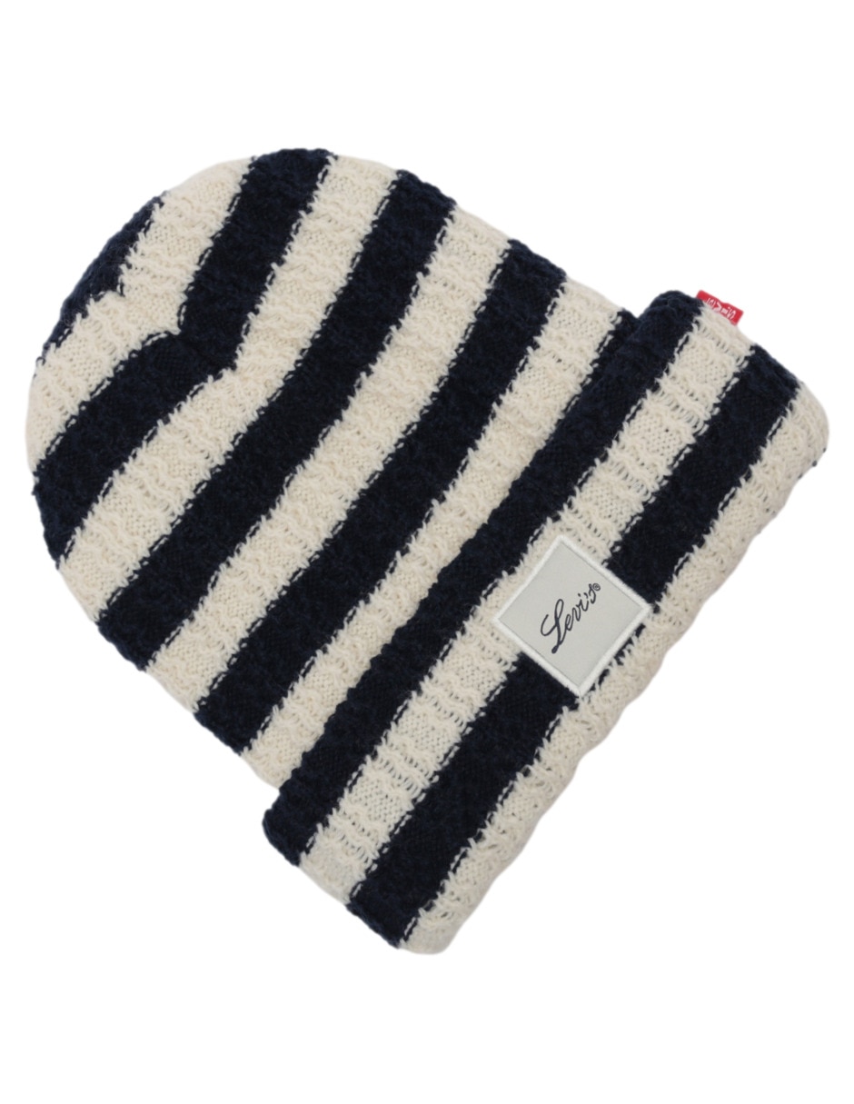 Gorro casual para mujer 3