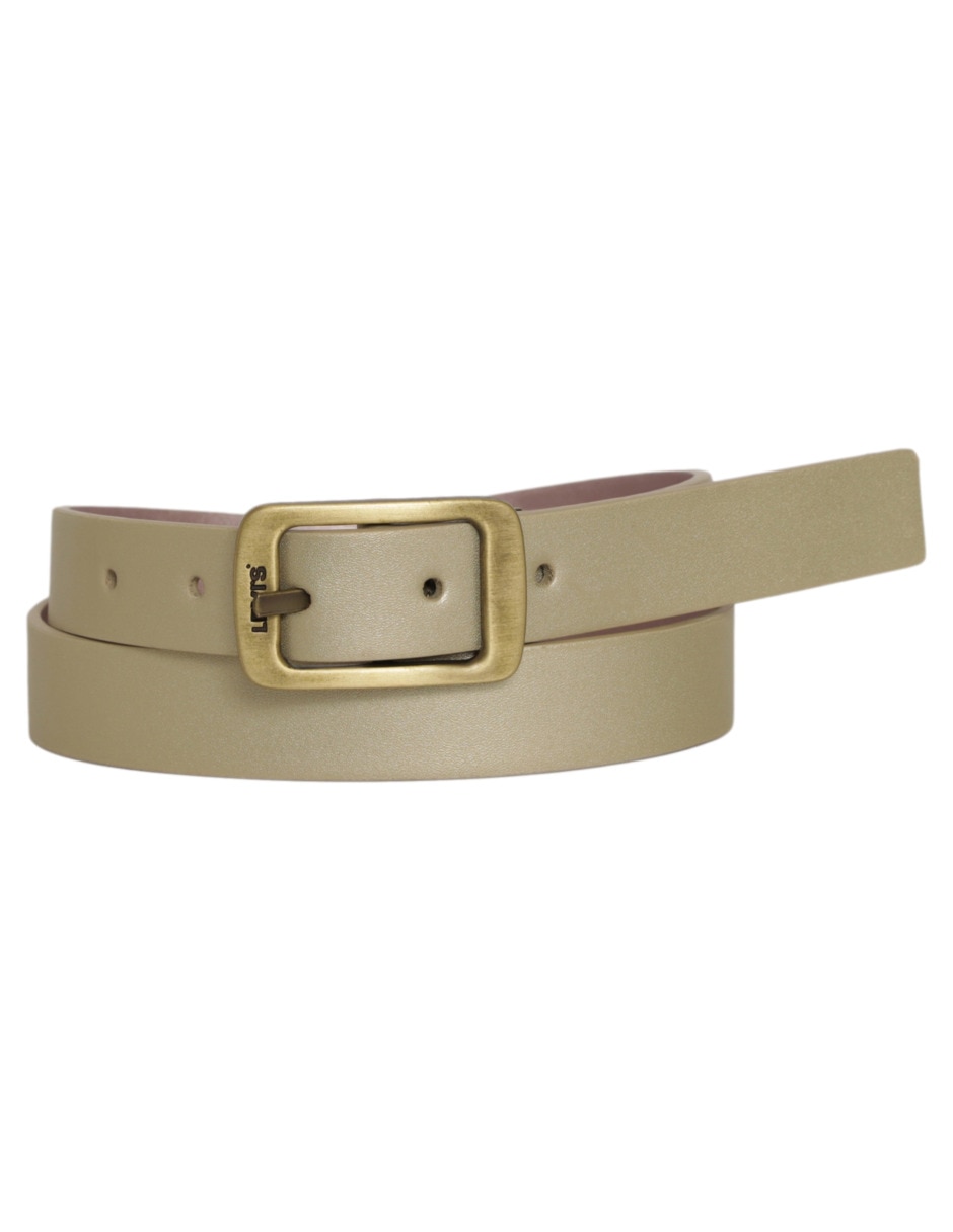 Cinturón levi's para mujer