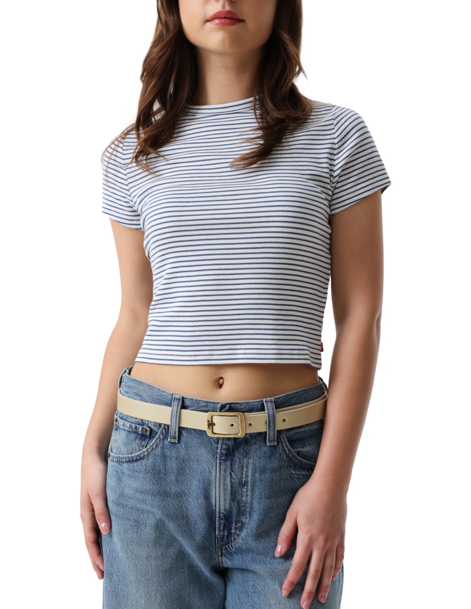 Cinturón levi's para mujer