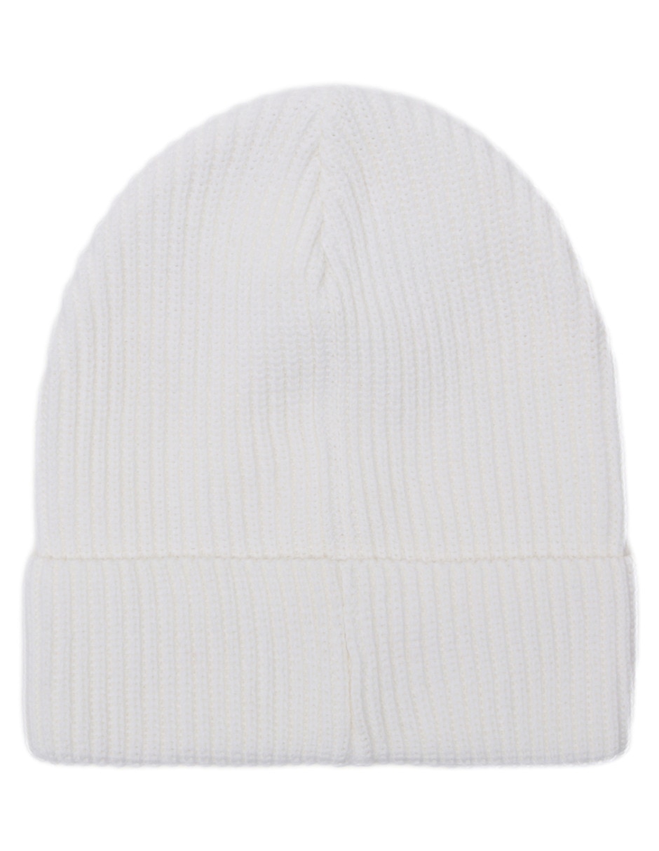 Gorro casual para mujer 2