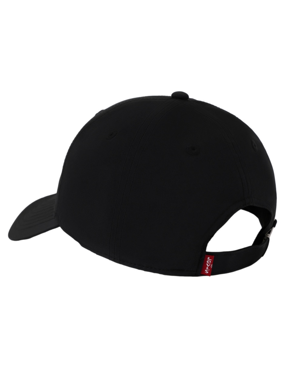 Gorra con visera curva casual para mujer 3