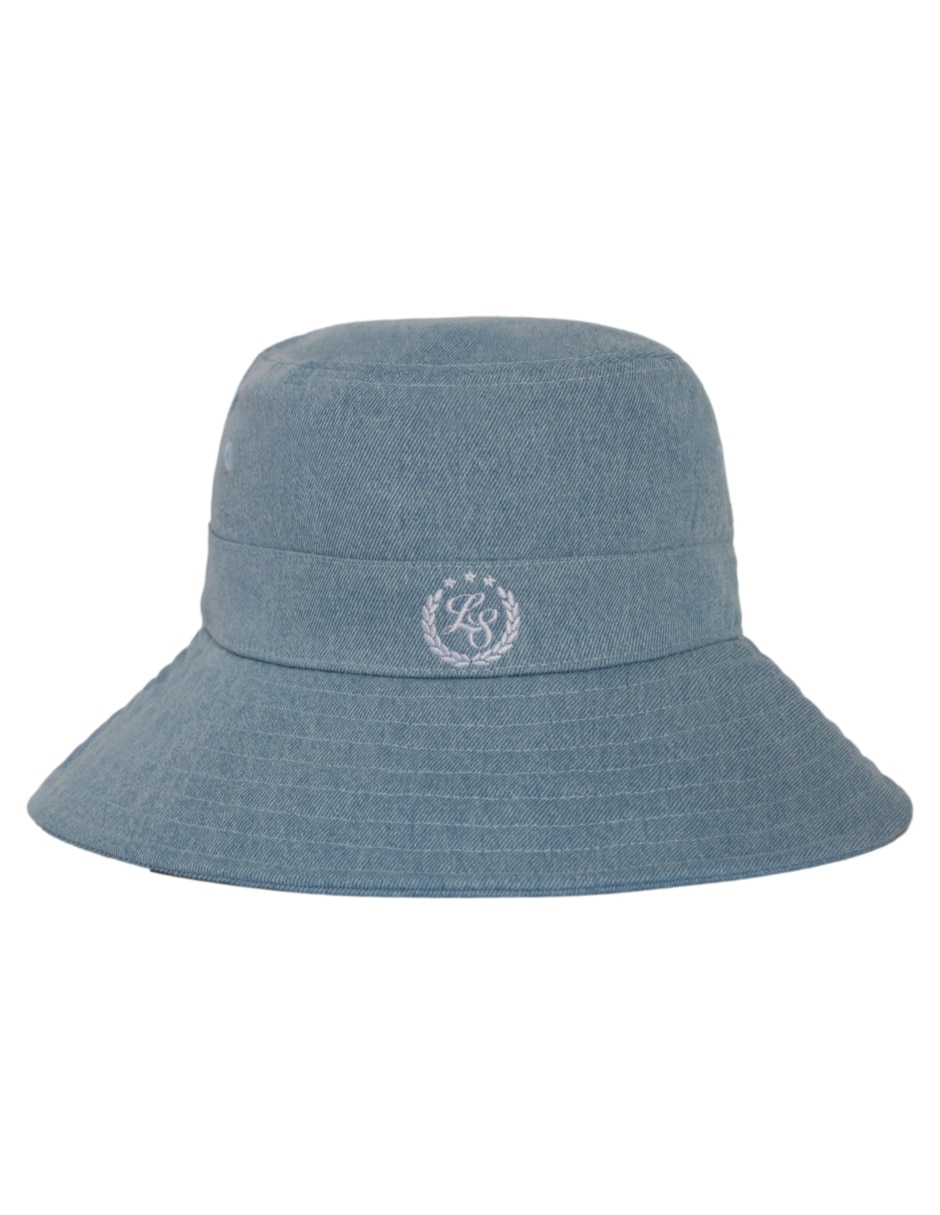 Gorro bucket casual para Mujer 1