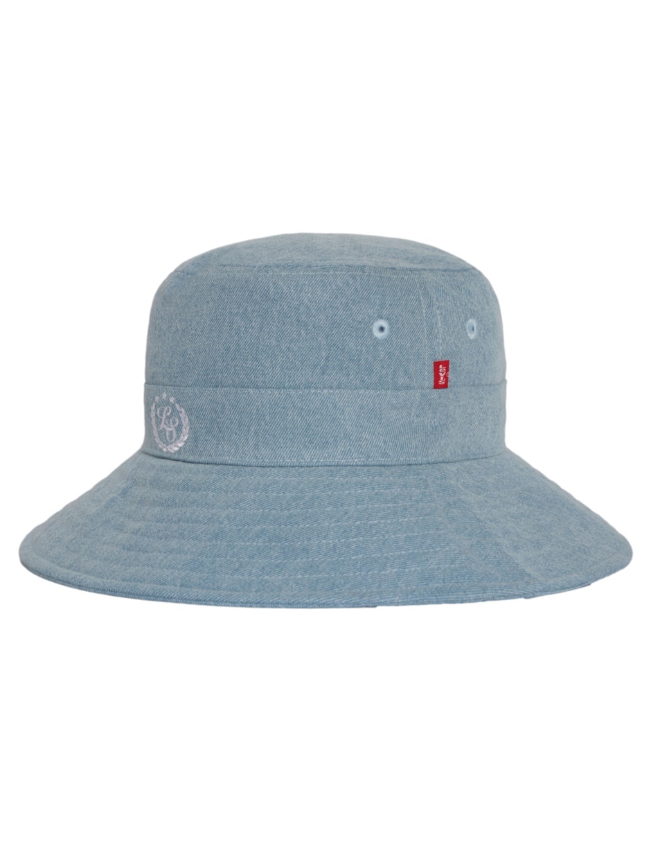 Gorro bucket casual para Mujer 3