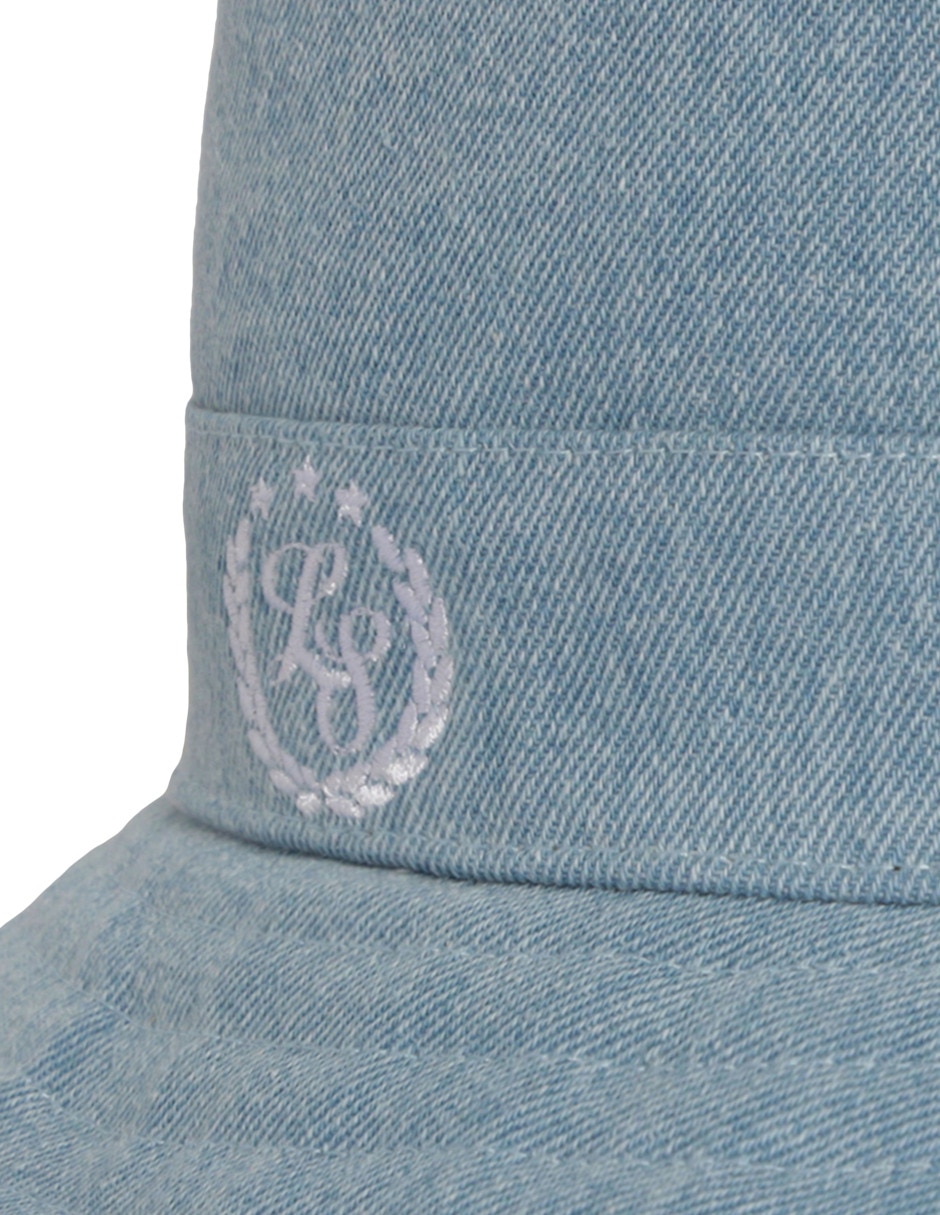 Gorro bucket casual para Mujer 4