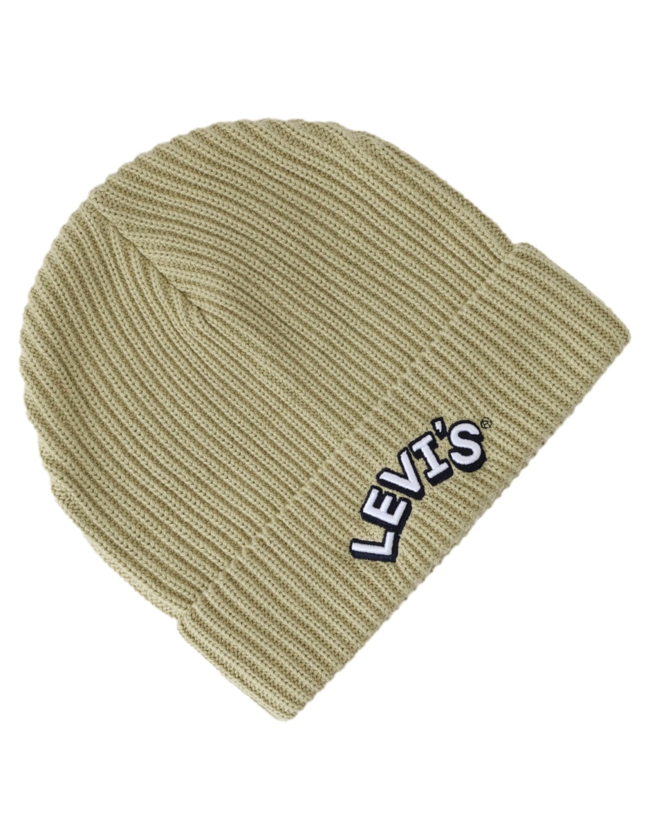 Gorro casual para mujer 2
