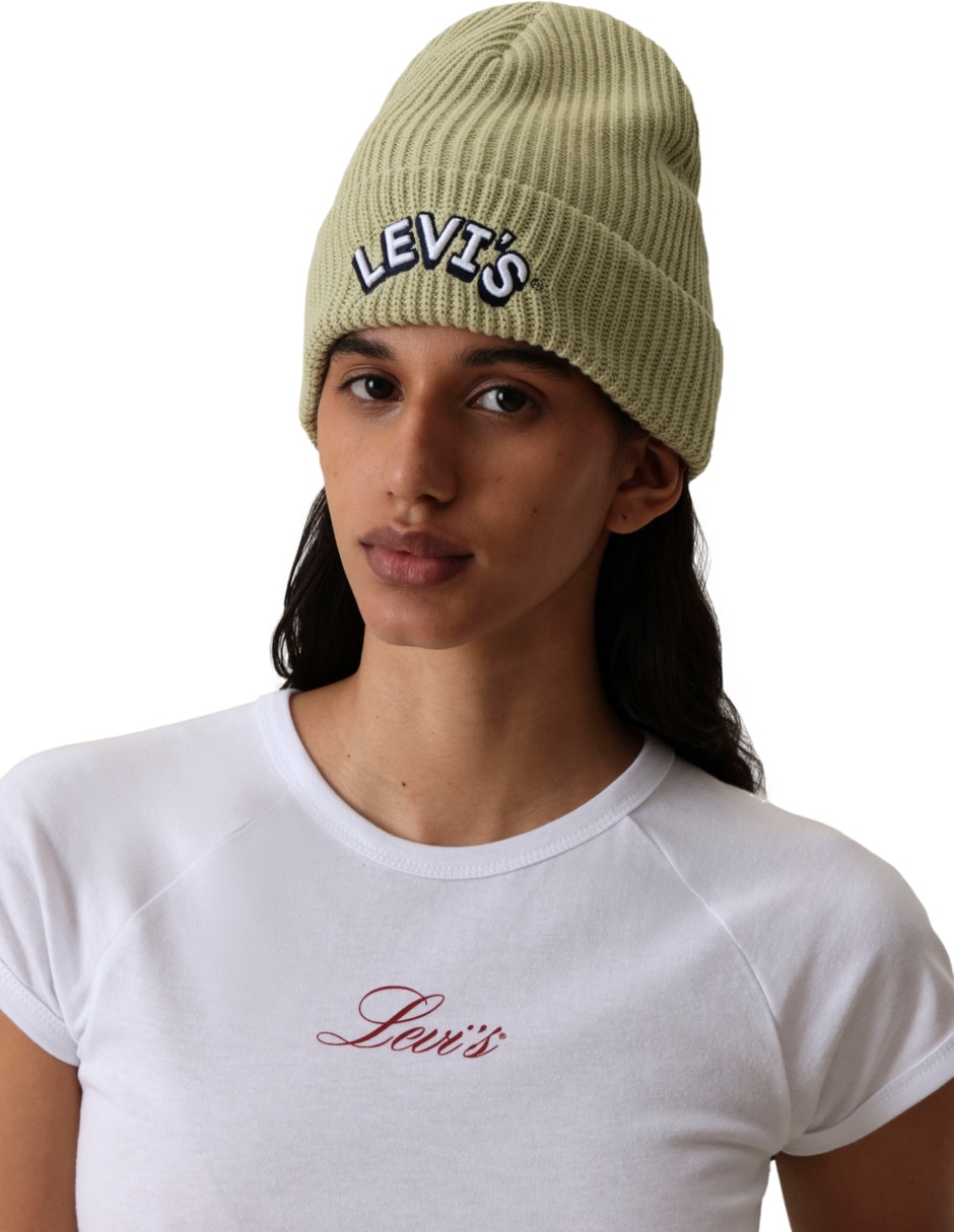 Gorro casual para mujer 5