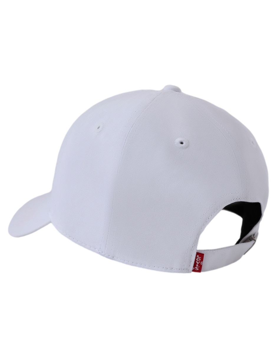 Gorra con visera curva LeviI's para mujer