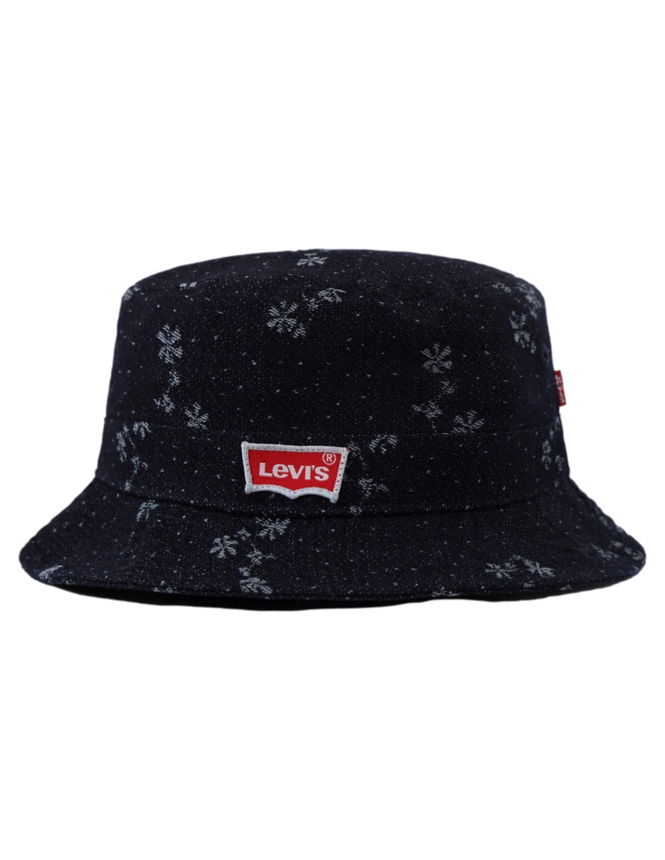 Gorro bucket para casual Levi's para mujer