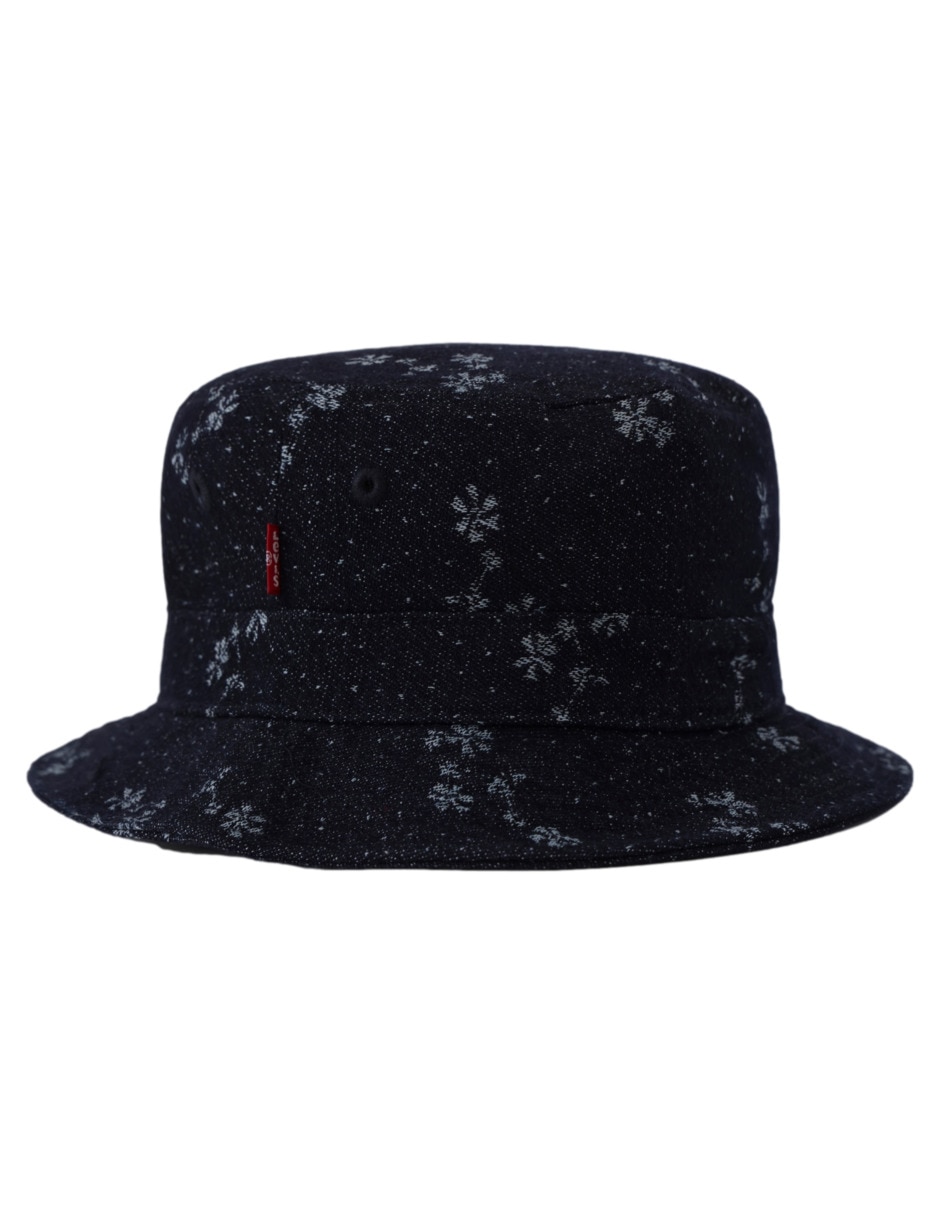 Gorro bucket para casual Levi's para mujer