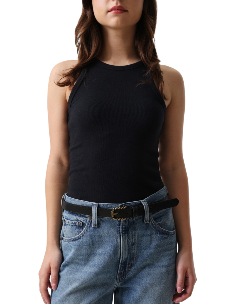 Cinturón para mujer 5
