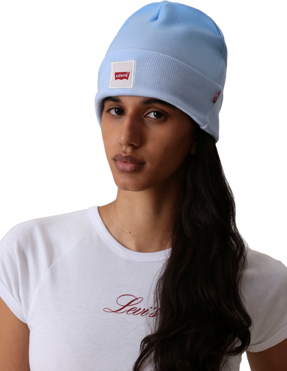 Gorro casual para mujer 5
