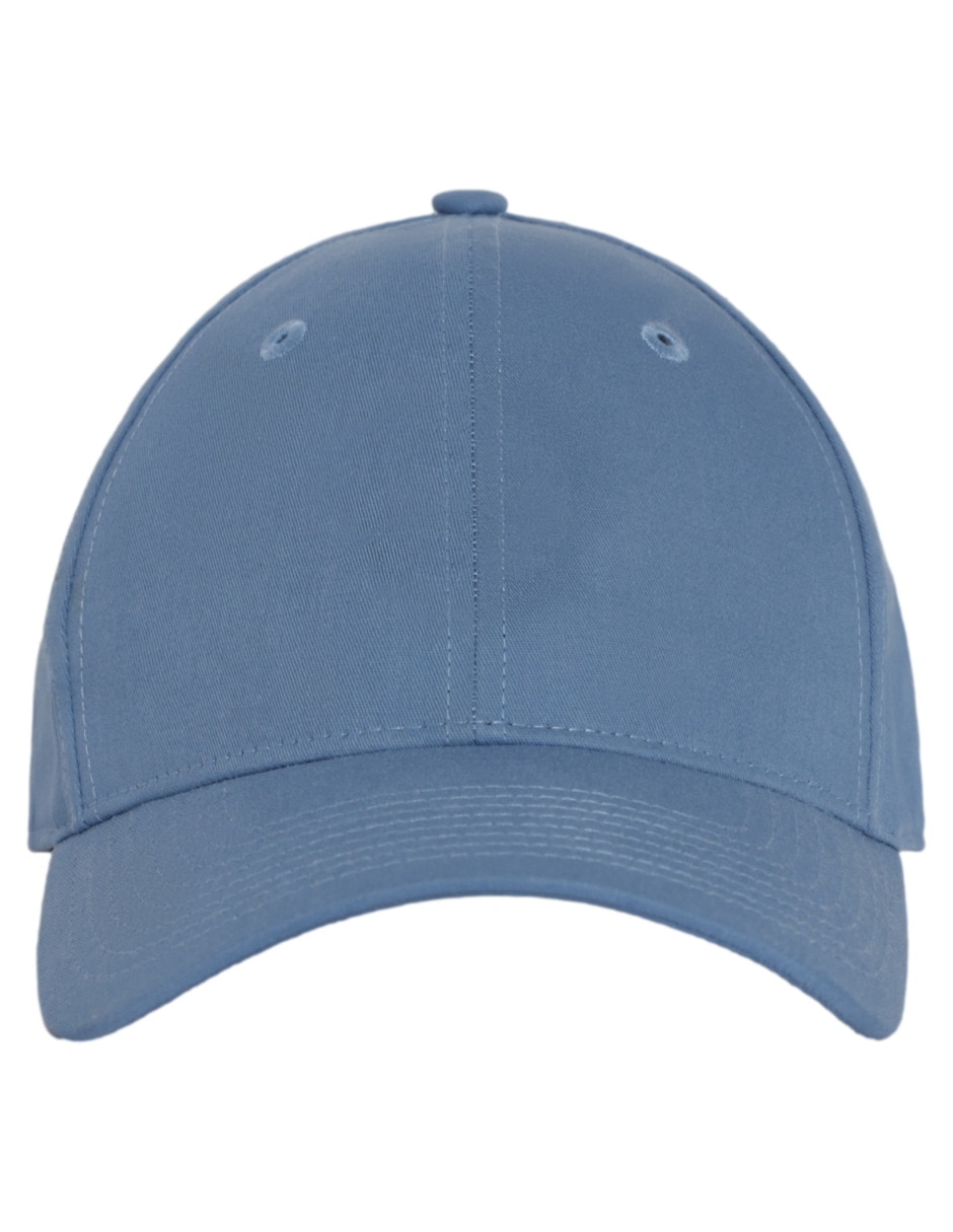 Gorra con visera curva casual para mujer Gorra con visera curva casual para mujer