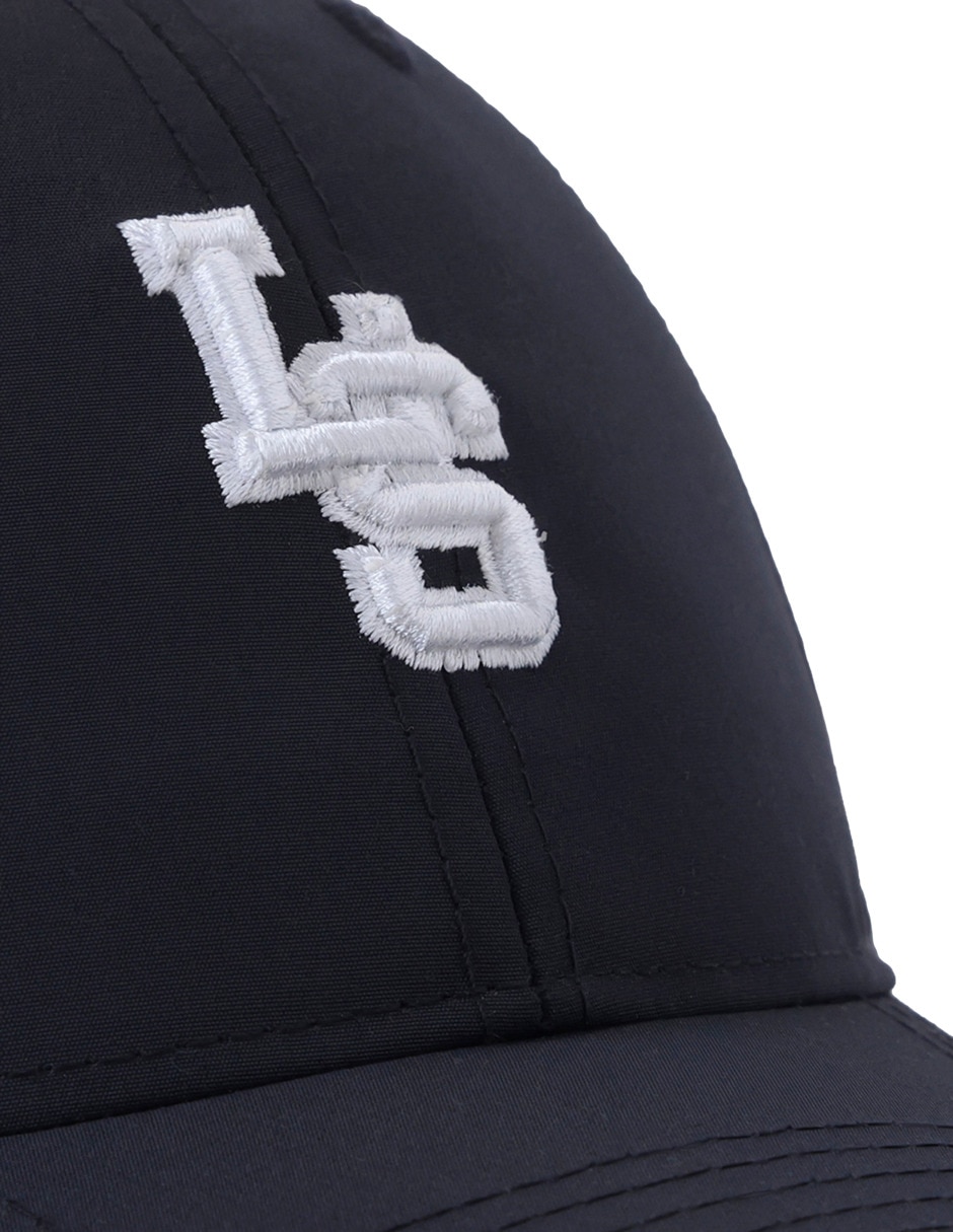 Gorra con visera curva casual para mujer 3
