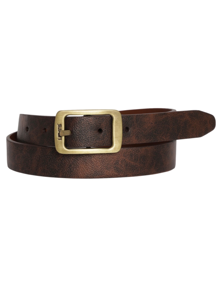 Cinturón levi's para mujer