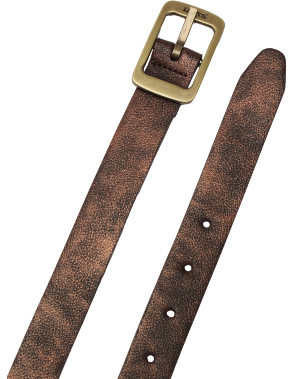 Cinturón levi's para mujer