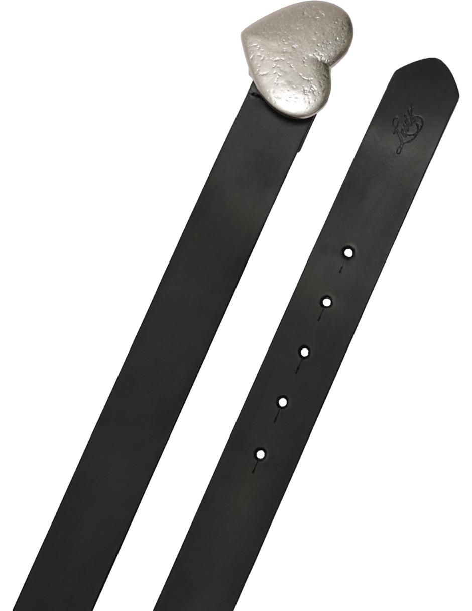 Cinturón de piel para Mujer 4